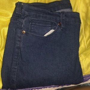 forever 21 skinny jeans